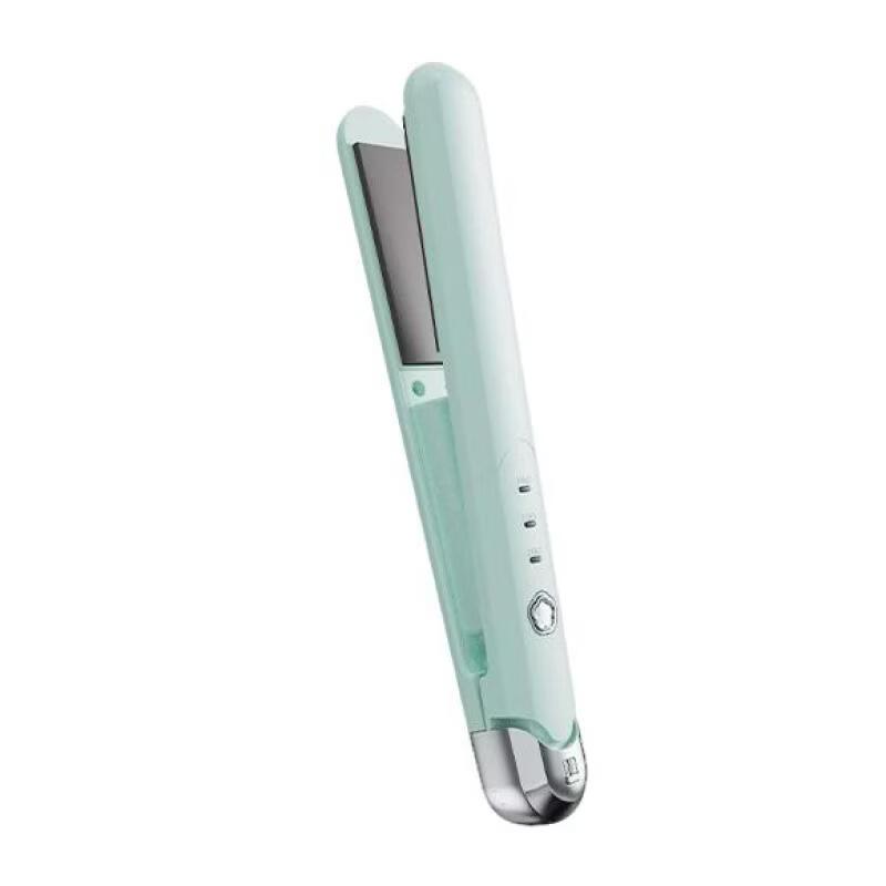 

LISM 2-in-1 Hair Straightener and Curler