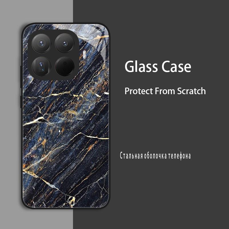 For Xiaomi 15T Pro Case Cover Tempered Glass Case Hard Bumper For Xiaomi Mi 15 T 15T Pro 5G 2025 Protect Case Protector Funda