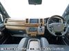 Toyota Hiace 200 Series and 3rd Wide Interior 16 Natural Wood Look TRISTAR'S [For (1st, 2nd, Generation) Body] Panel, Panels,