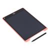 12in LCD Electronic Tablet Handwriting Board for Child Graffiti Drawing with 40MAH Battery