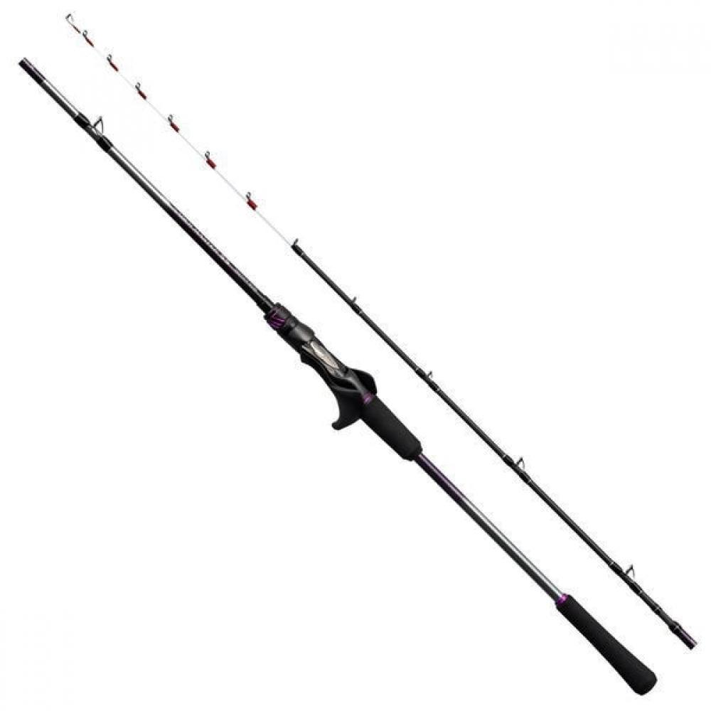 Shimano 25 Sabermaster Ss 91h170