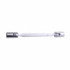 12-point Dual Head Spanner Adjustable Flexible Socket Wrench Swivel Head Socket Wrench  Household