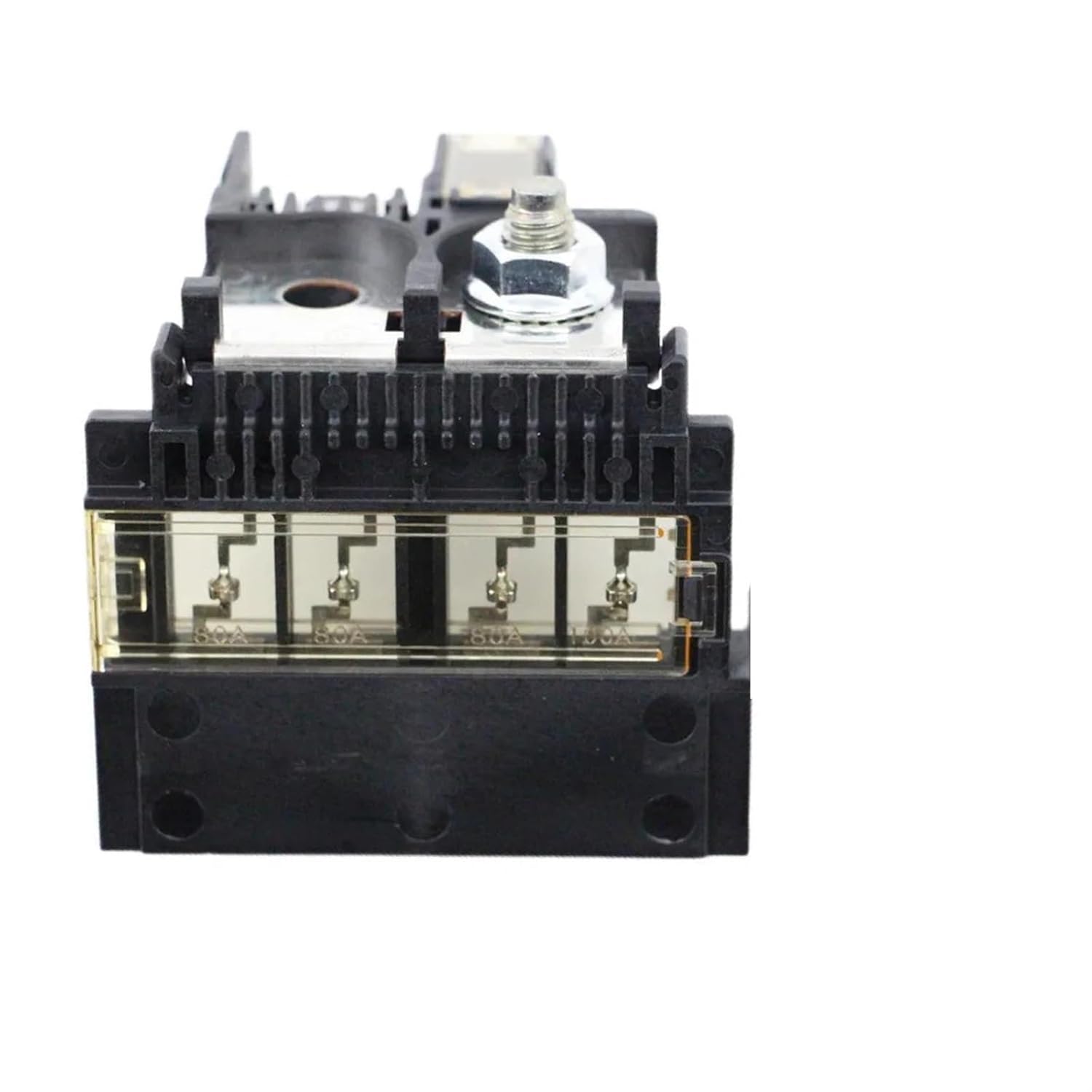 [Замена] 1 шт. Предохранитель аккумулятора Плавкая перемычка для Nissan 350z для Infiniti G35 FX35 FX45 2003-2008 24380-79913 24380-BB50A Замена