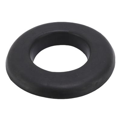 Rear Upper Coil Spring Seat Insulator 52855789AB Reduce Vibration Transmission Rubber Coil Spring Isolator Replacement
