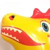 Inflatable Dinosaur Untoppleable Dolls,wholesale Night Market Toys,stall Toys,children's Boxing Toys,inflatable Untoppleable