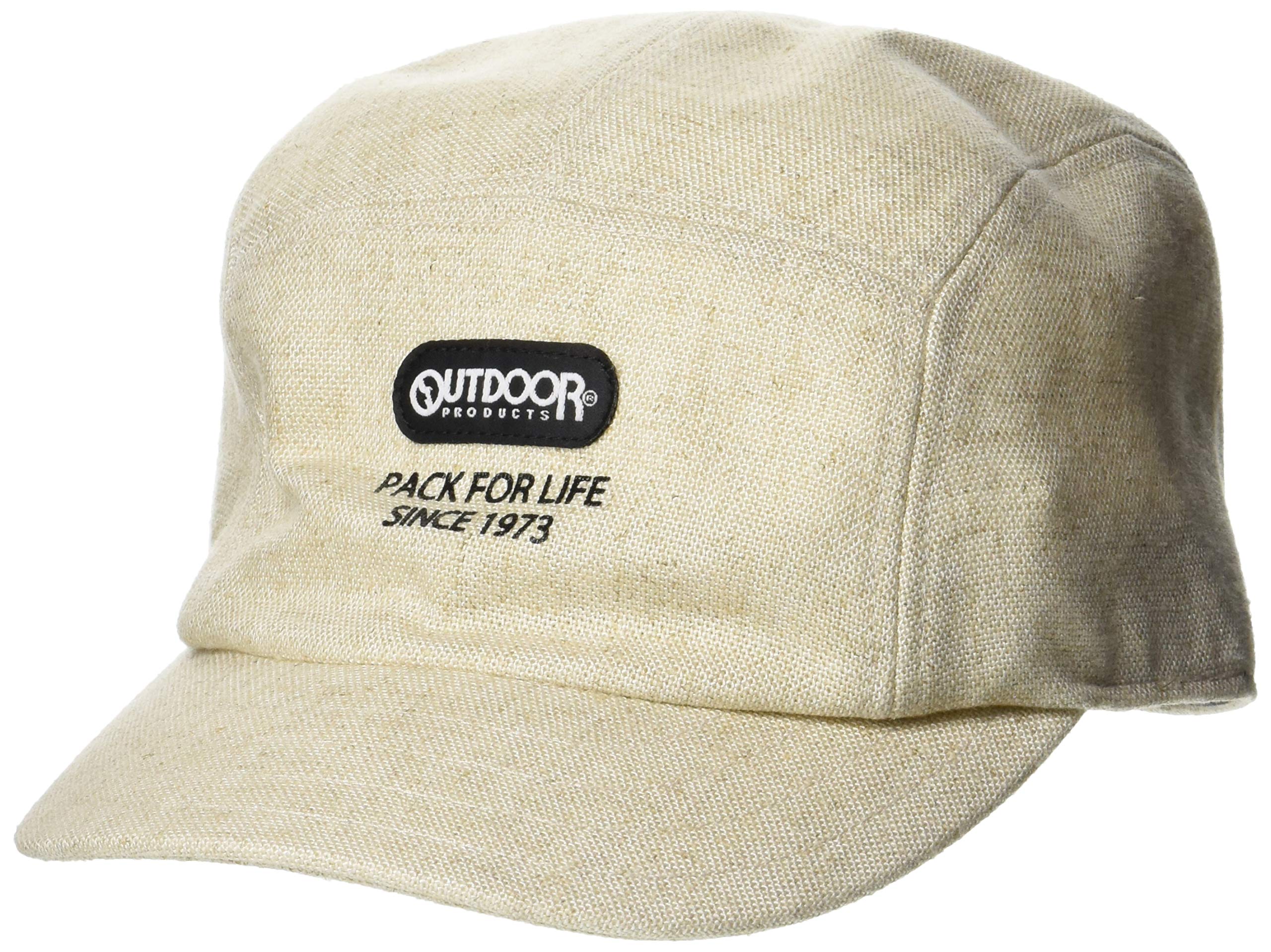 

Outdoor Products Jet Cap 181-1130 White, 57-59cm