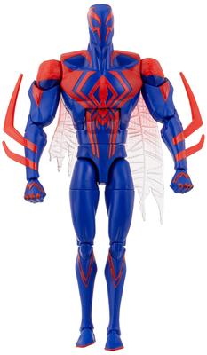 Hasbro MARVEL Marvel Legends Series Across the 2099 6 Inch Size Collectible Action Figure with 2 Accessories F3849 Genuine Product "Spider-Man
