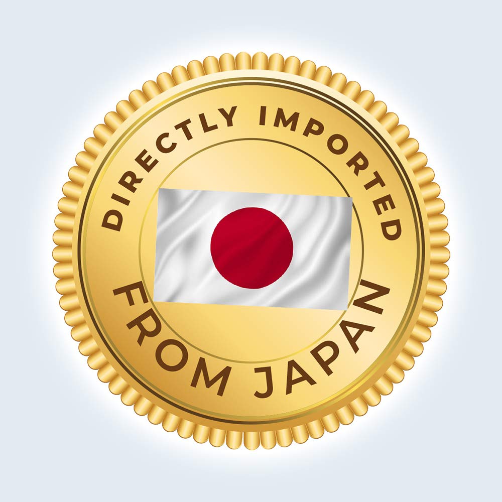 Big Moonyman Girls Air Fit 38 Stück [Hosengröße] (12~17 kg)