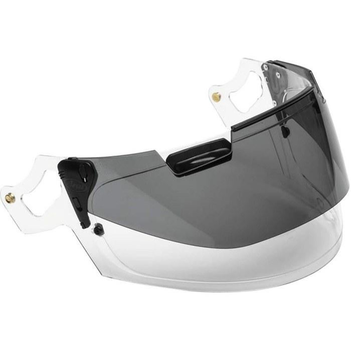 Arai Pro Shade System for VAS-V (Old Model Number: 1070) 011070 Smoke Free Size
