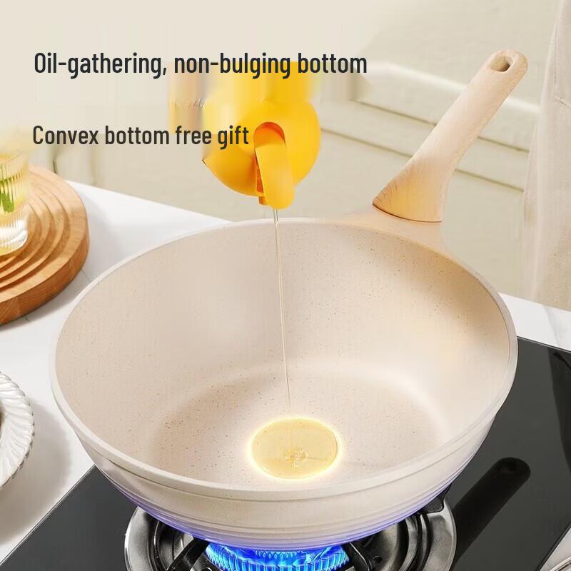 

COOKER KING 30cm Non-stick Wok