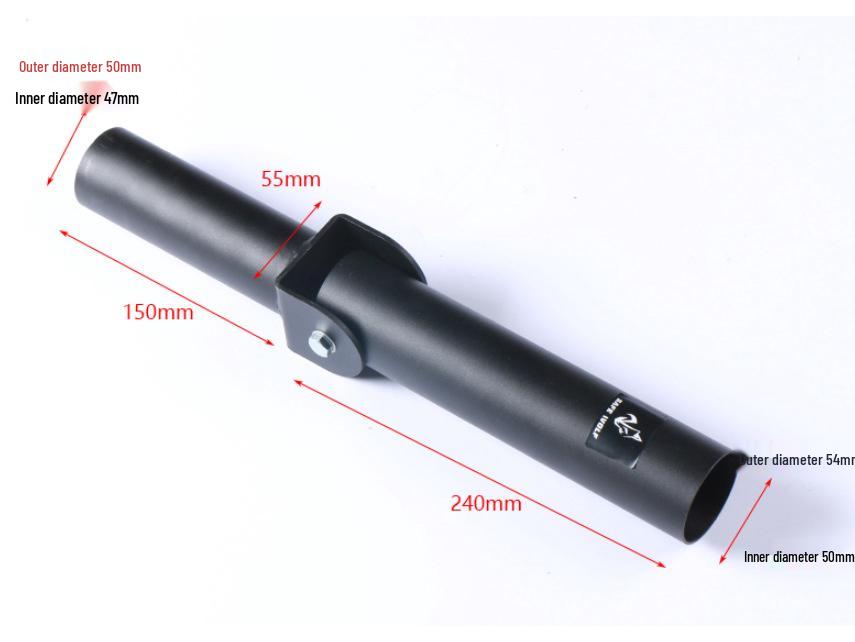 Explosive Power Landmine Rack for Deadlift, Rowing, and Muscle Training