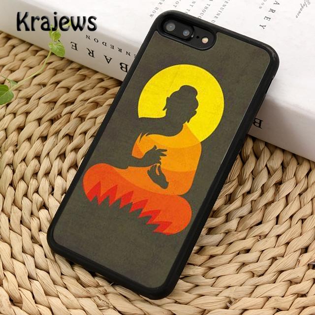 Buddha Hamsa Evil hand Magic Phone Case Cover For iPhone 17 Air 16 15 14 plus 12 13 pro max coque Shell Fundas