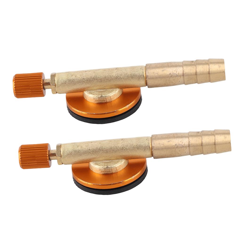 Outdoor Camping Gas Stove Ing Charging Inflatable Valve Adapter Camping Equipment