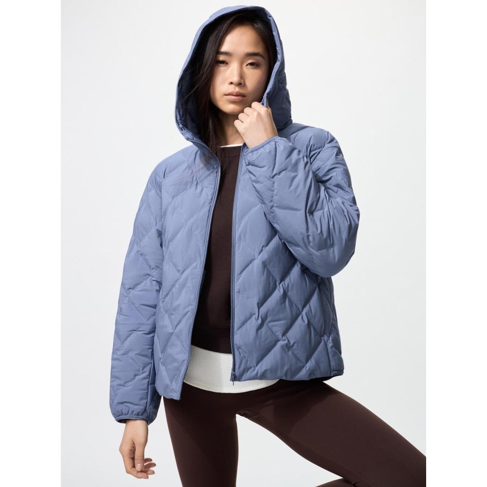 Uniqlo Pufftech Parka