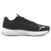 Puma Velocity Nitro 2 Black White Men Sneakers 195337-02