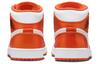 Air Jordan 1 Mid Se 'Electro Orange' DM3531-800
