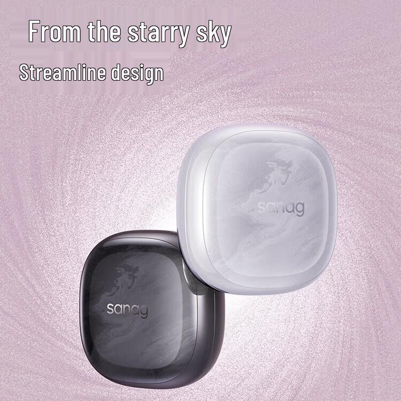 Saina F60 Open-Ear Bluetooth Clip-Kopfhörer