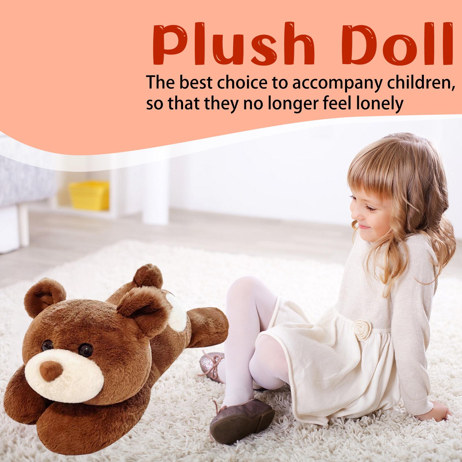 

Мягкие плюшевые игрушки, декоративные подушки, детский день рождения, предпочтительный подарок на праздники, дни рождения One Size