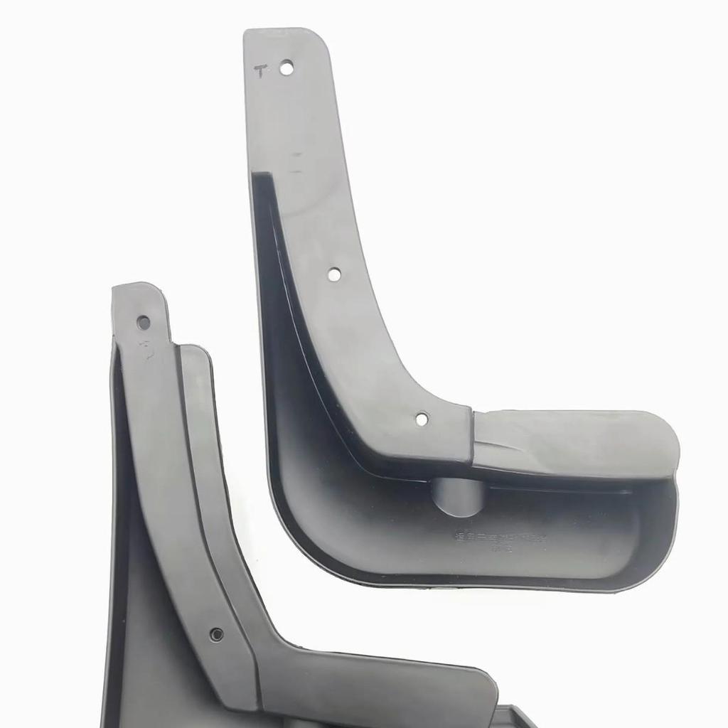 Baojun 510 2019-2021 Cross-border Car Tire Mudguard Modification Kit