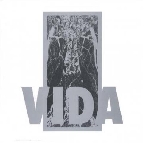 LP Record TROPA MACACA - Vida TTT042 The Trilogy Tap 2016 UK Dance & Electronica