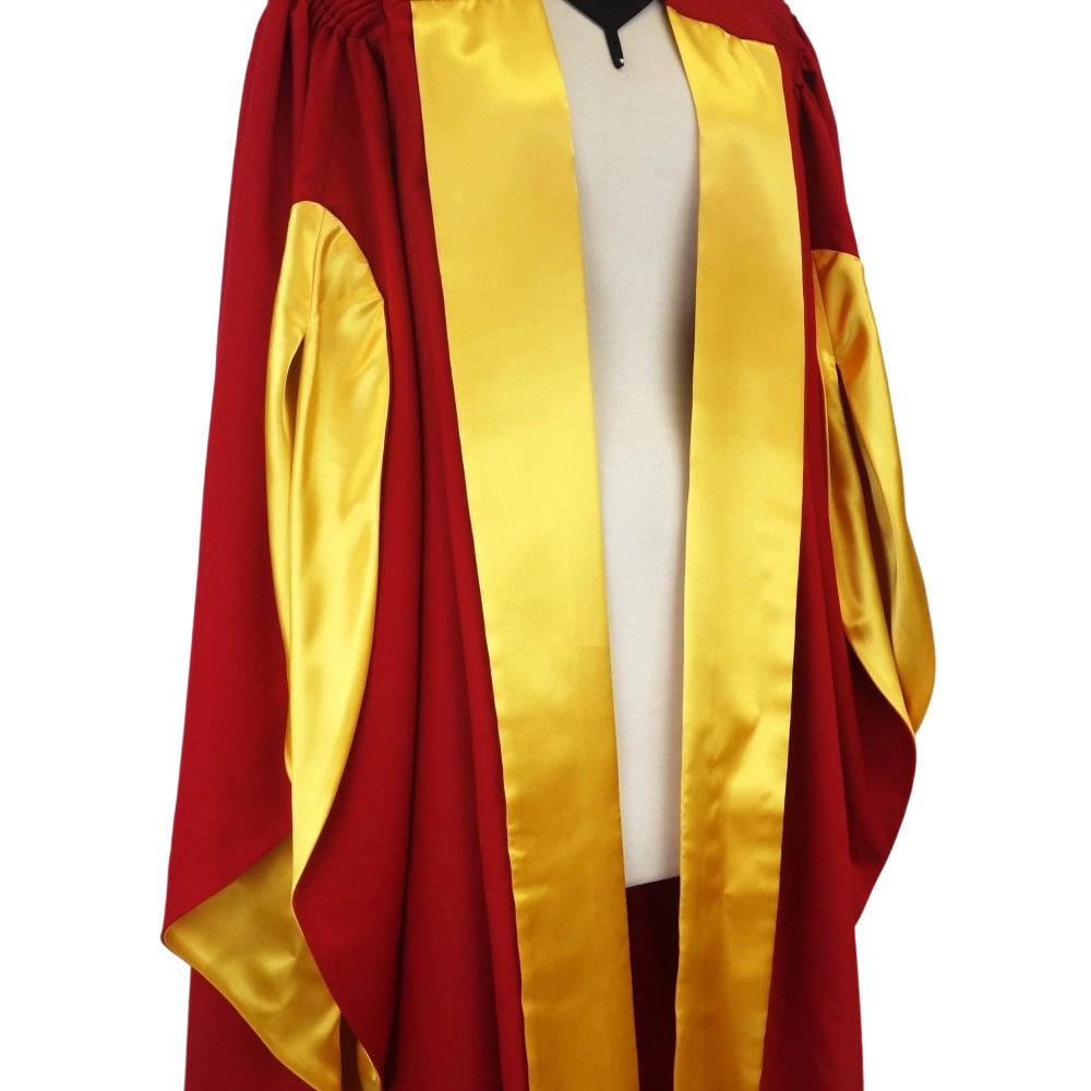 University of Melbourne Graduation Gowns: Bachelor’s, Master’s, Doctoral