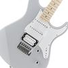 YAMAHA YAMAHA Electric Guitar PACIFICA112VM Gray PAC112VM GRY