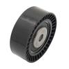 11281748131 11281726343 Belt Idler Pulley for BMW 318i 1994-1998 318is 1994-1997 318ti , 9 323Ci 2000 323i  325Ci  325i , 325is