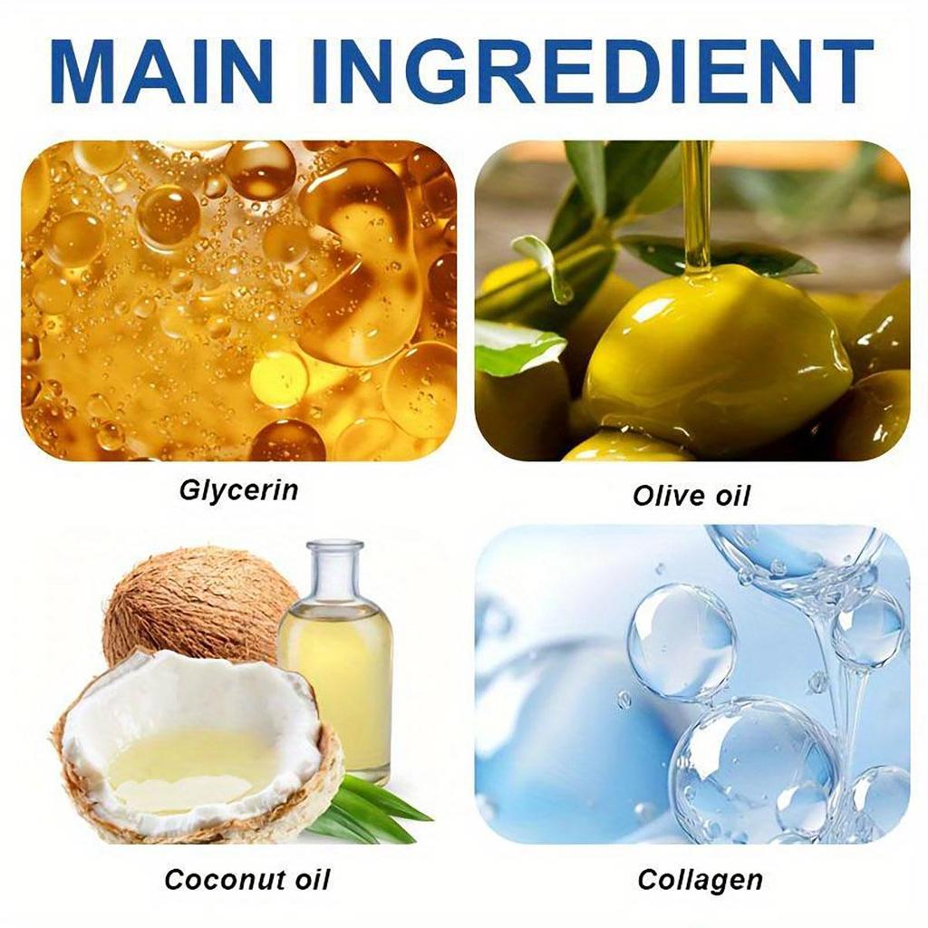 Africký divoký zázvor Esenciální olej pro růst vlasů Šílené řídnutí Místa Vypadávání Růst Okraje Vlasy Trakce Vlasy Alopecie Prevence K3X4