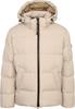 Winter Jacket Marc O'Polo Down Puffer Jacket Regular (329096070048) Jonesboro Cream