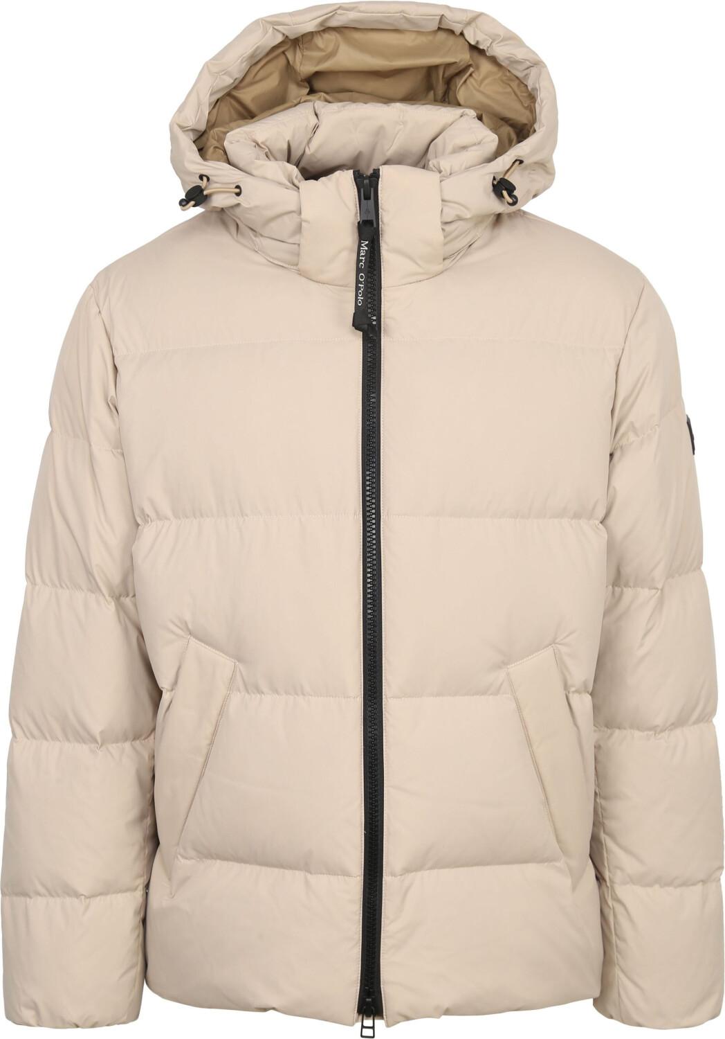Зимняя куртка Marc O Polo Daunen-Puffer-Jacke Regular (329096070048) jonesboro cream M
