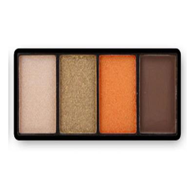 4-Farben-Lidschattenpalette (Nein. 402)
