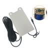 Easy To Install CCTV Camera Adapter Power Monitoring Switch UPS Power Supply