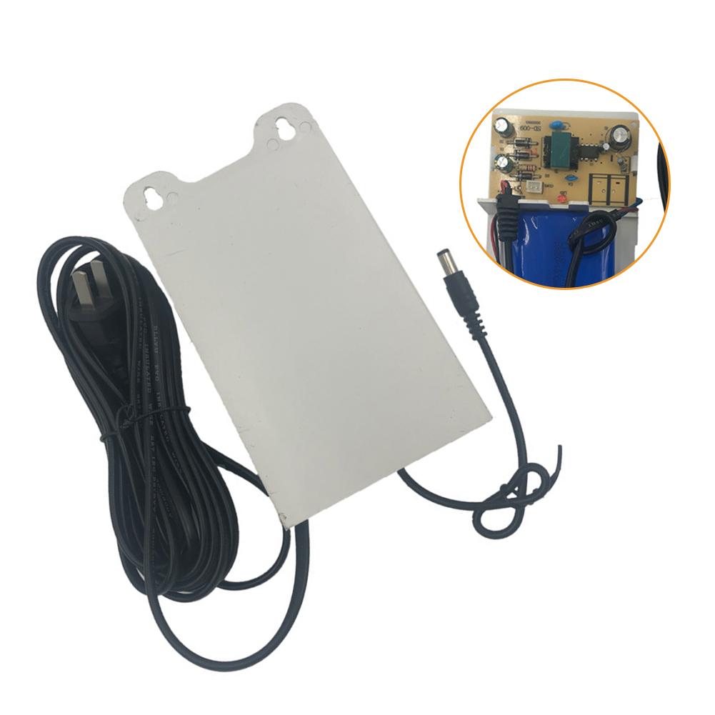 Easy To Install CCTV Camera Adapter Power Monitoring Switch UPS Power Supply