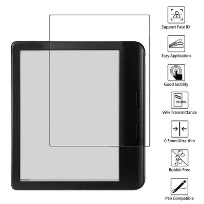 Pro Kobo Libra Color 2024 Tempered Glass Ochranné sklo Příslušenství Ochranná fólie na displej E L7O5
