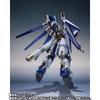 METAL ROBOT SPIRITS Hi-v Nu Gundam AMURO's SPECIAL Color Counterattack Approximately 140mm ABS PVC Painted Movable Action Figure