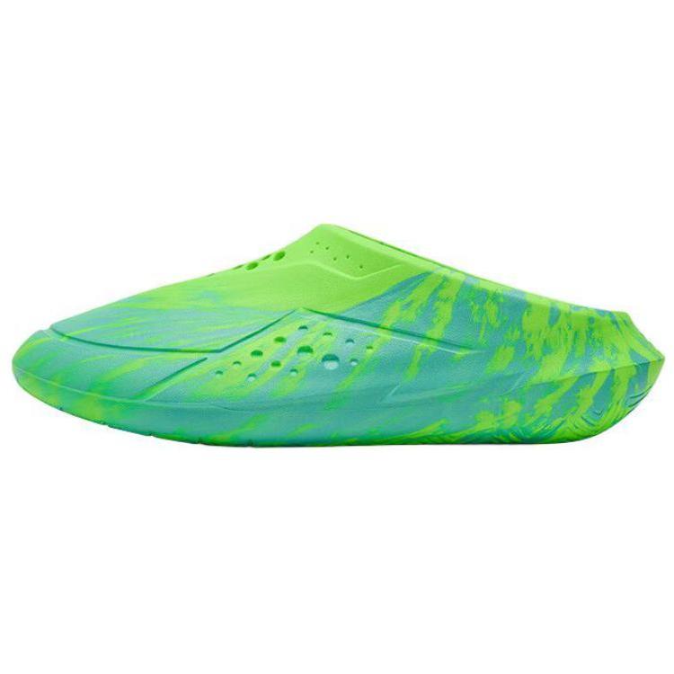 

Under Armour CURRY FoamTro Comfortable Unisex Slide Sandals 3028394-389 38.5