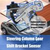 Heavy Duty Steering Column Gear Shifts Bracket Sensor Replaces 68470756AA Precisions Alignment Designs Assembly for Car 