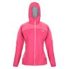 Regatta Womens/Ladies Tarvos IV Softshell Jacket