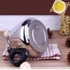 Kettle Tea Stainless Steel Teapot 1.2L/1.5L/2L Stove Metal Coffee Pot Pot For Hotboiling Pots Gas Induction Home Camping Decor