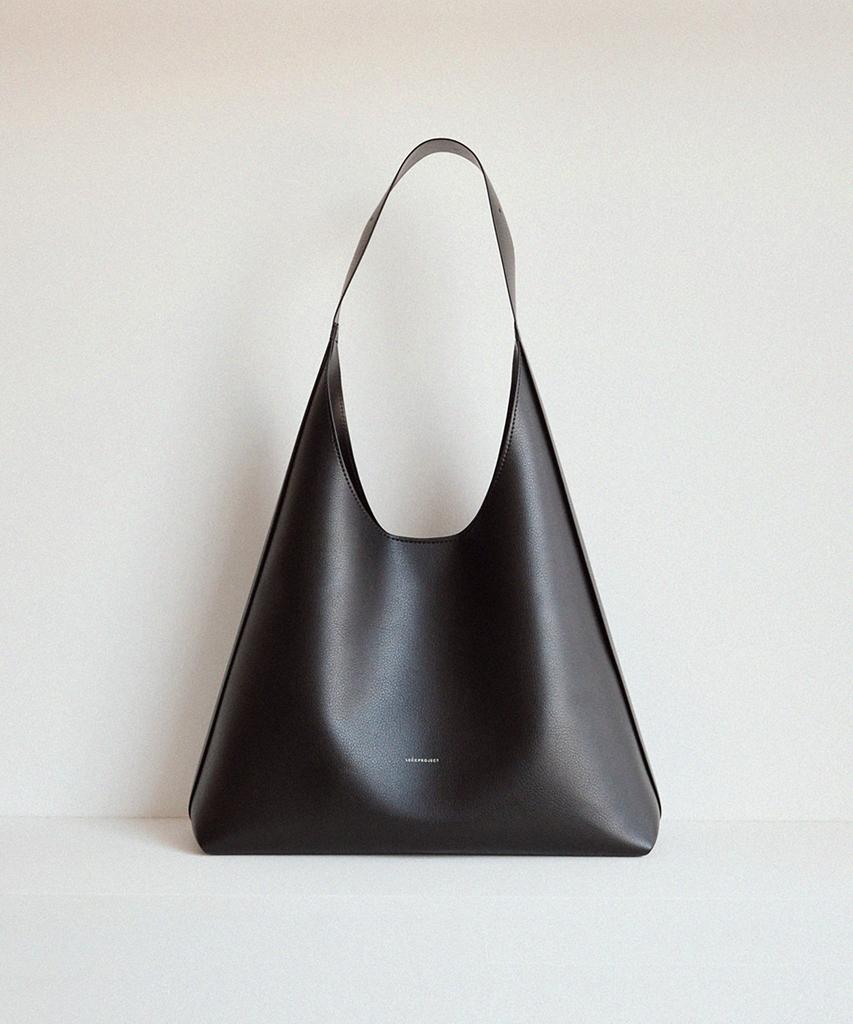 Leccproject Rogue Big Hobo Bag - 2 Colors
