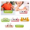 16 Holes Harmonica Mouth Organ, Cartoon Musical Instrument Play Toy for Game Travel,