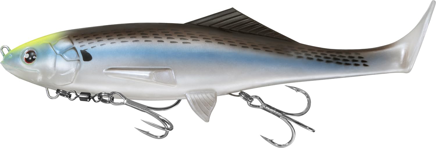 Daiwa Воблер Morethan Sail Upper 165F Konoshiro (ДАЙВА)