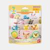 Bandai Pokemon Eevee Friends Surprise Egg Bath Bomb: Relaxing Time Edition