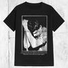 Ian Curtis Póló Vintage Stílusú Póló