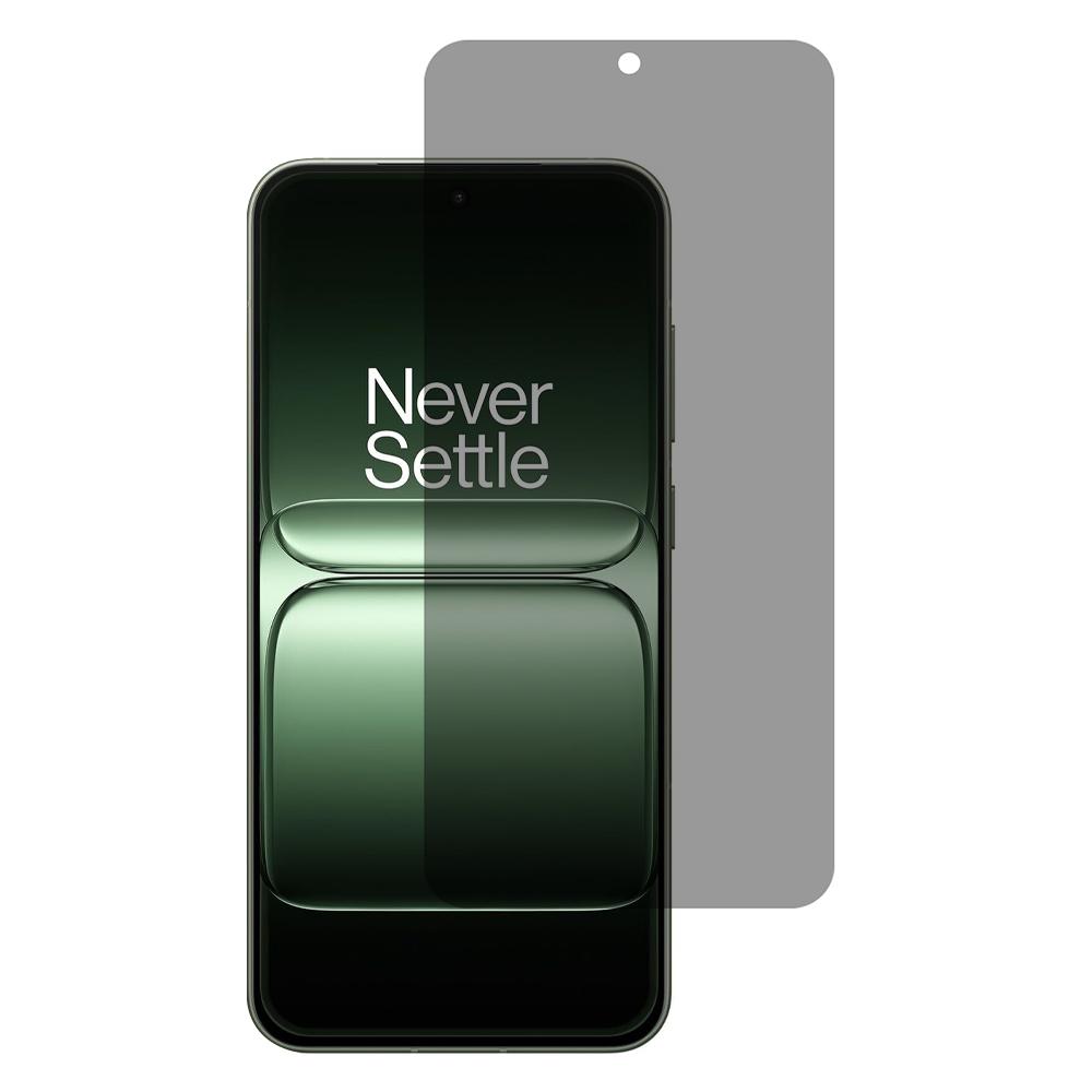 For OnePlus 13s 5G Anti Spy Screen Protector High Aluminium-Silicon Glass Film