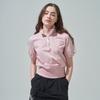 Blu Dot Short Sleeve Sport Blouse Pk