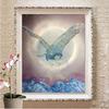 5D Full Drill Diamond Painting Shade The Sun Owl Art Rhinestone Diamond Embroidery Animal Cross Stitch Needlework Wall Art