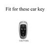 5 Button Tpu Car Key Case Cover For Hyundai Sonata Sel Ev 6 Ev 8 Ioniq 5 Nexo Tucson Sonata  Grandeur  Sonata Limited