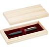 Platinum #3776 HIGO INLAY "KOSUKE" Fountain Pen SAKURA M Nib PTB-30000Z#95-3