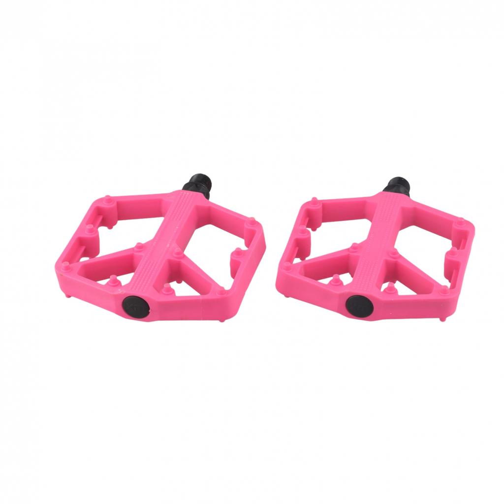 Aluminum Alloy Bike Pedal Bags Bicycle Accessories